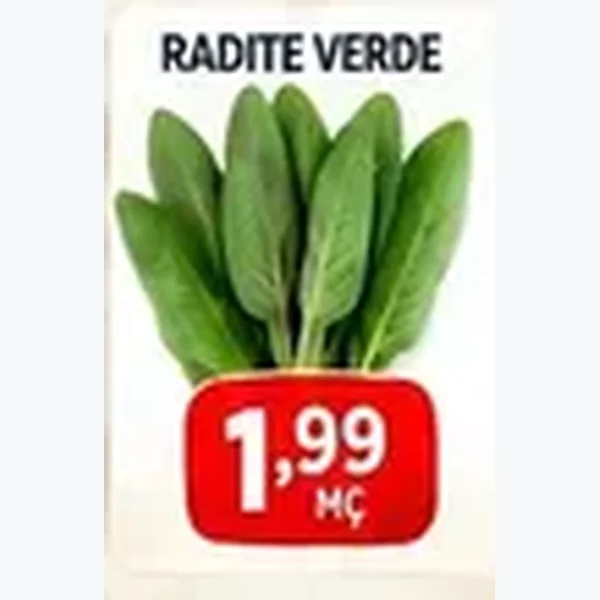 Radite Verde