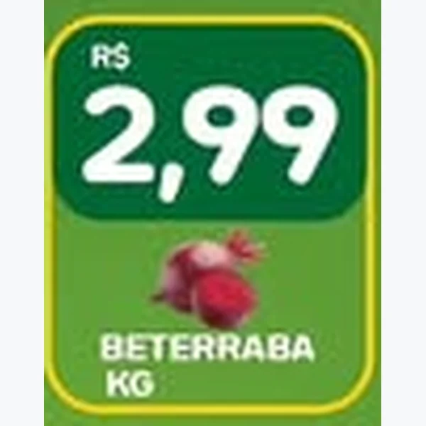Beterraba