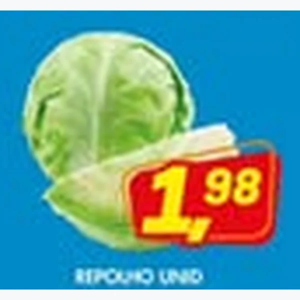 Repolho
