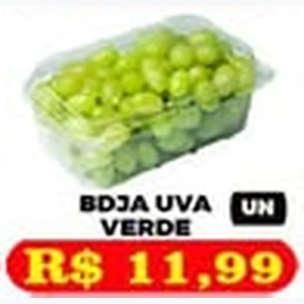 Uva Verde