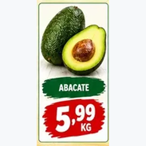 Abacate