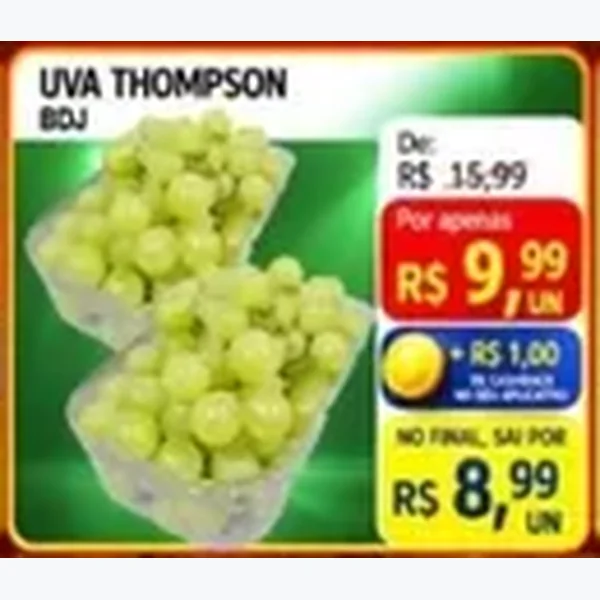 Uva Thompson