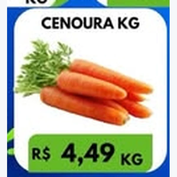 Cenoura