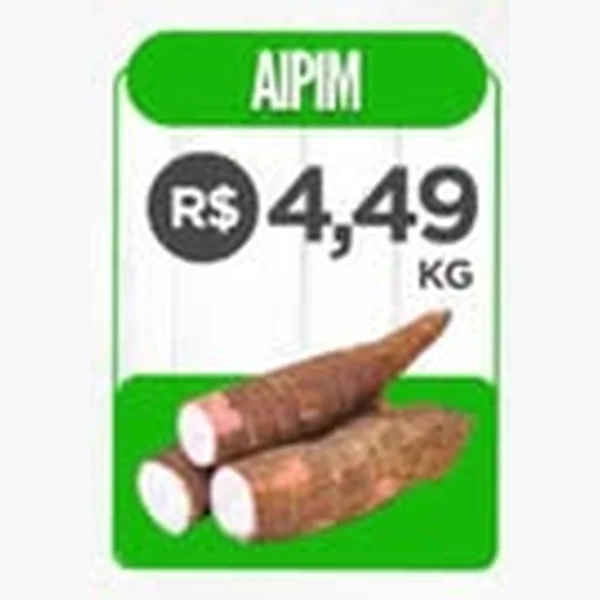Aipim