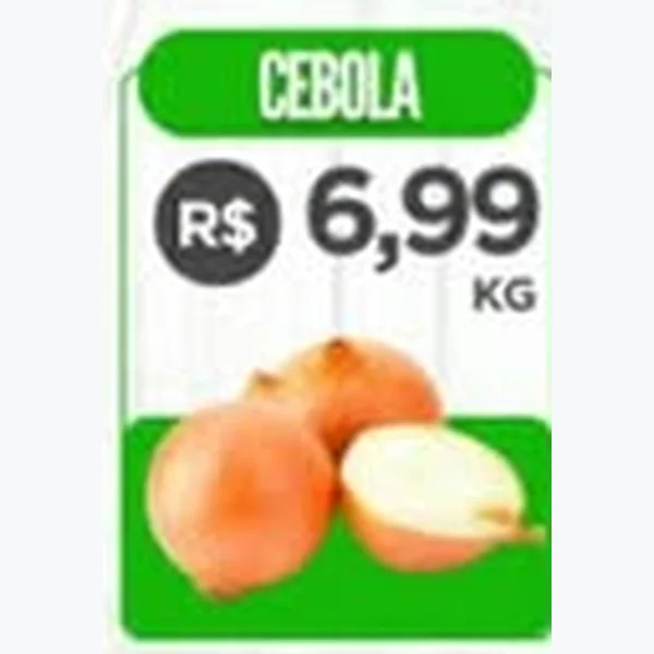 Cebola