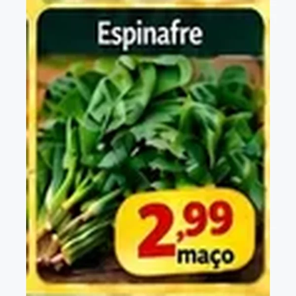 Espinafre