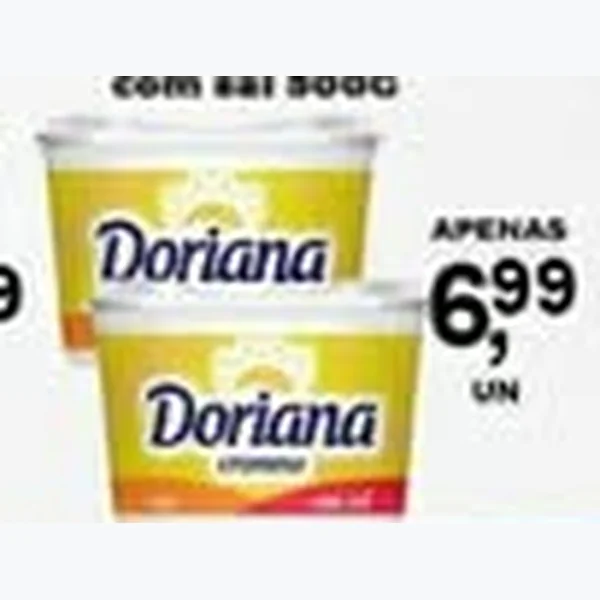 Margarina Doriana 300 g
