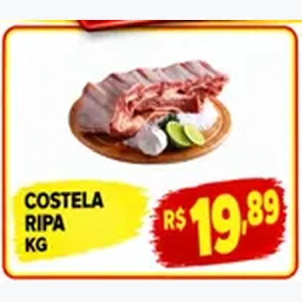 Costela Ripa