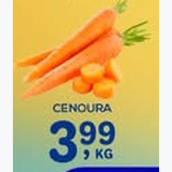Cenoura