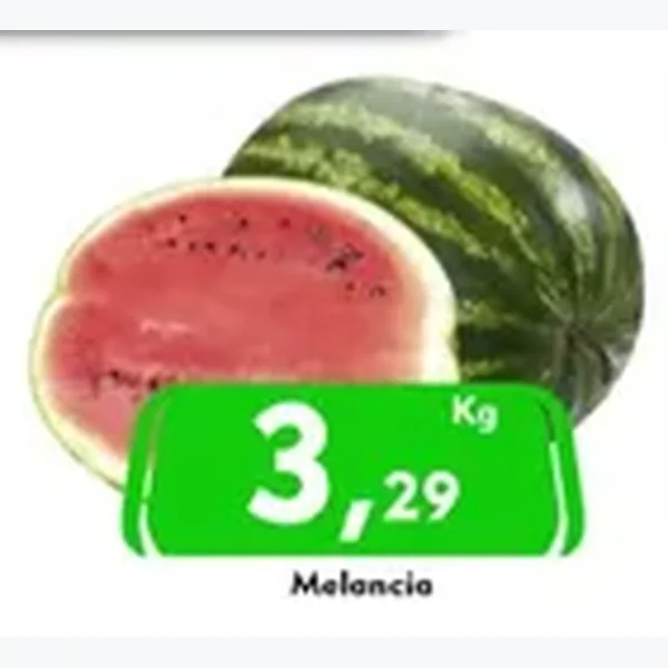 Melancia