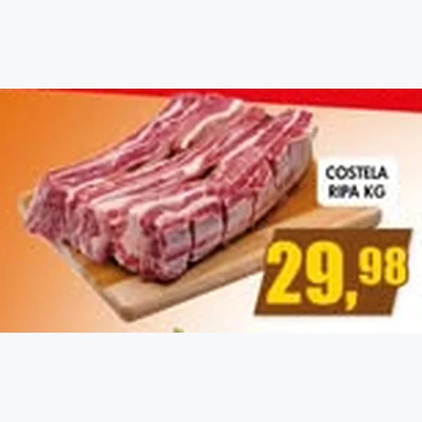 Costela Ripa
