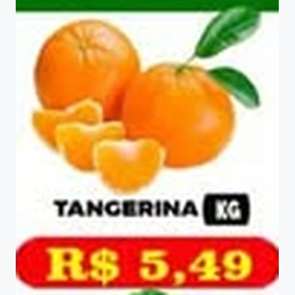 Tangerina