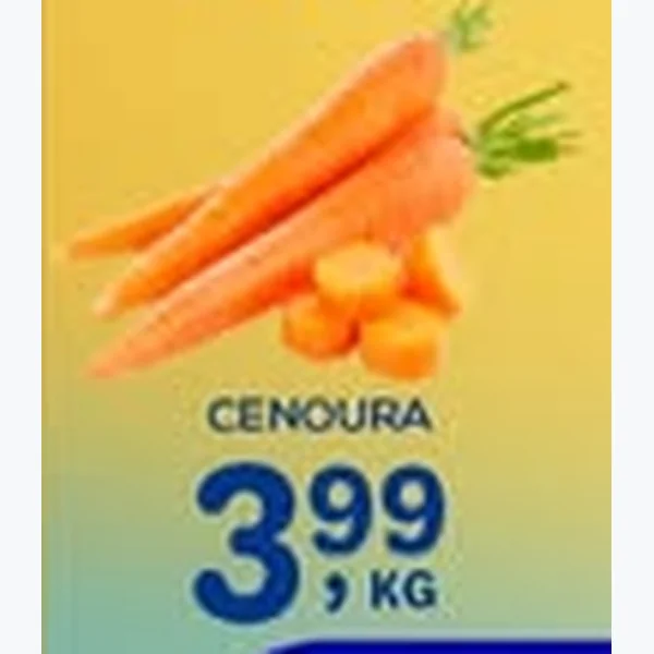 Cenoura
