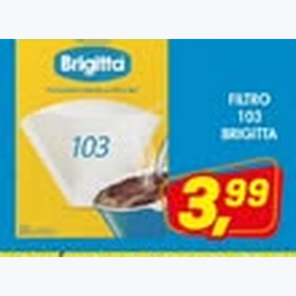 Filtro 103 Brigitta