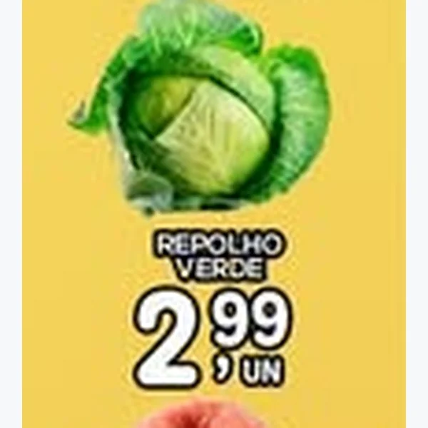 Repolho Verde