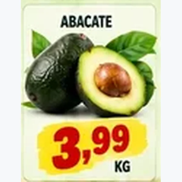 Abacate