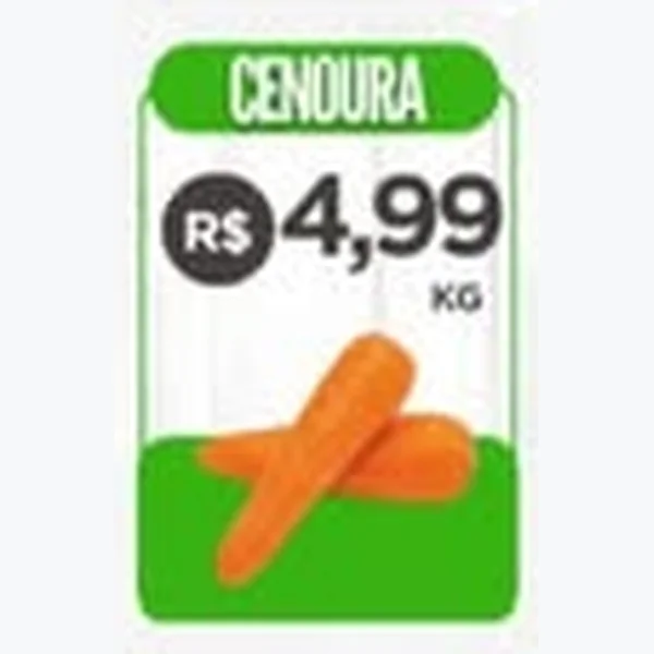 Cenoura