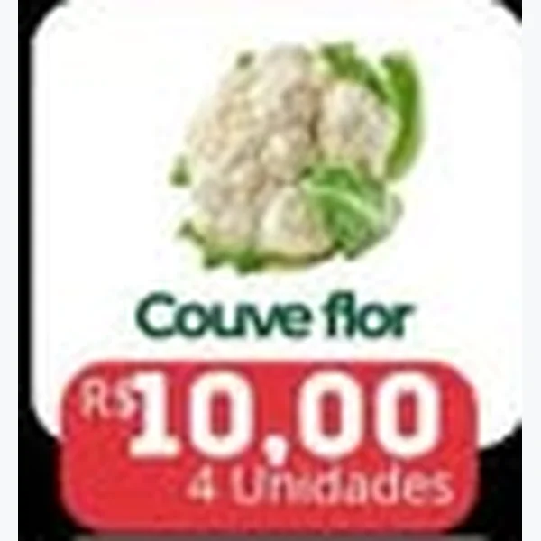 Couve Flor