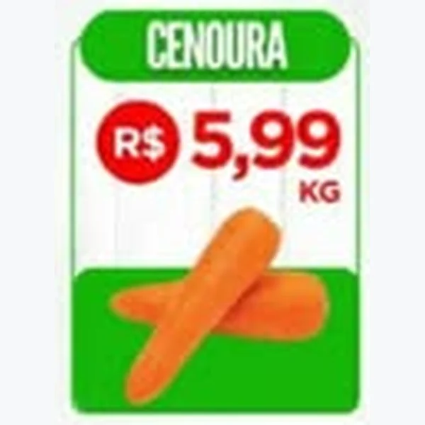 Cenoura