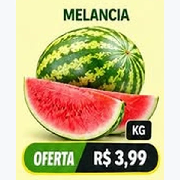 Melancia