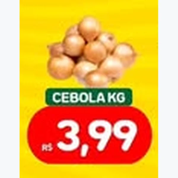 Cebola