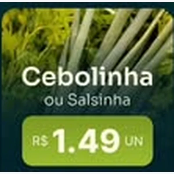 Cebolinha