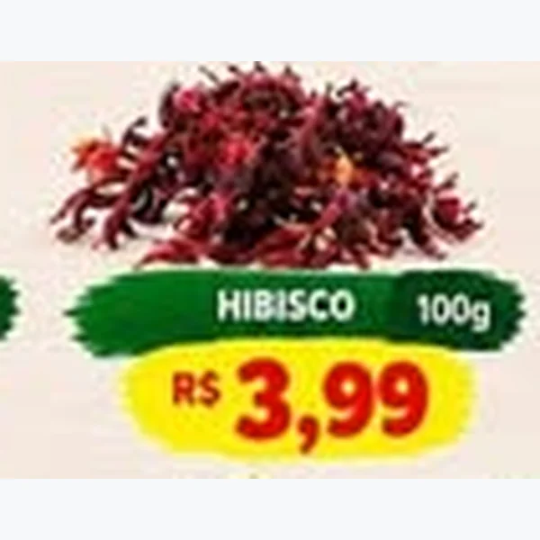 Hibisco