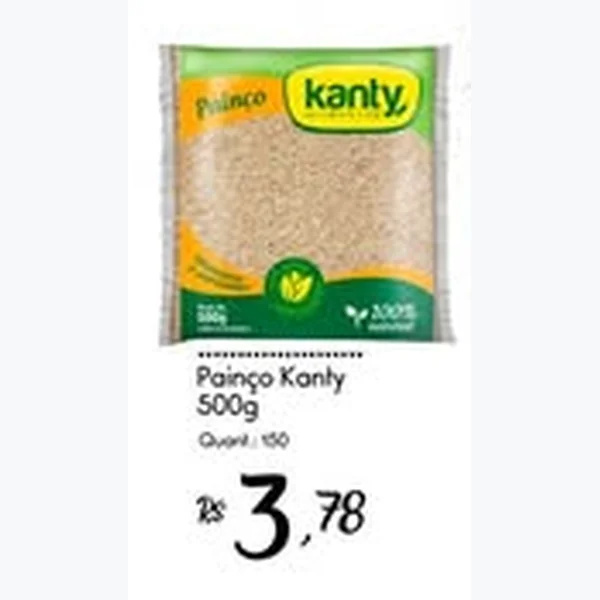 Painço Kanty 500 g