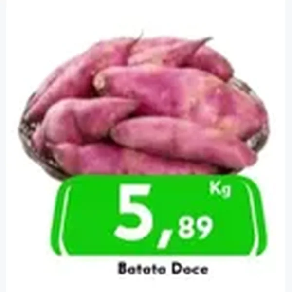 Batata Doce