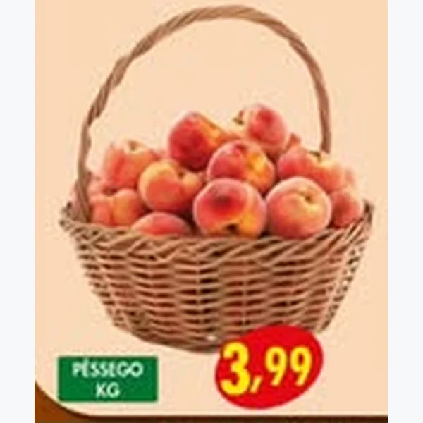 Pêssego