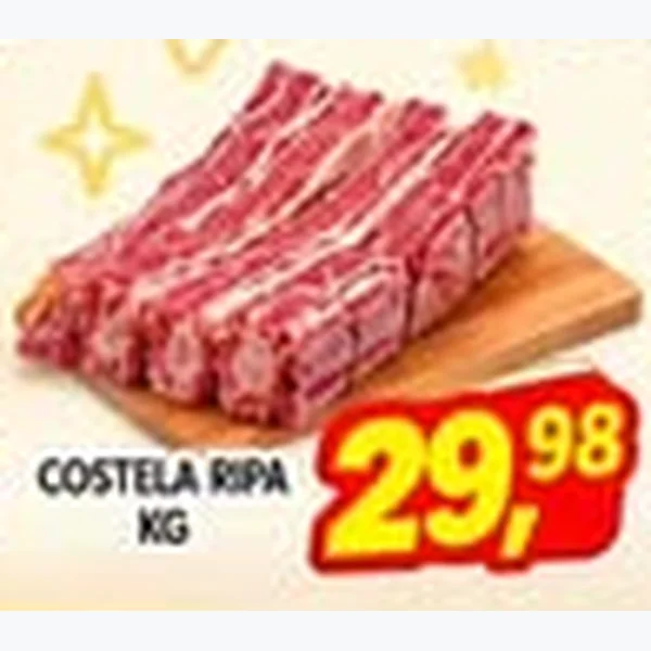 Costela Ripa