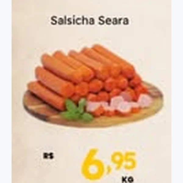 Salsicha Seara