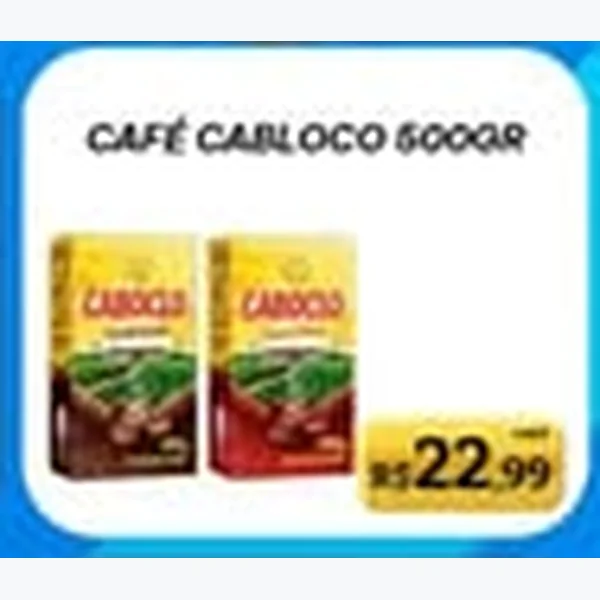 Café Caboclo