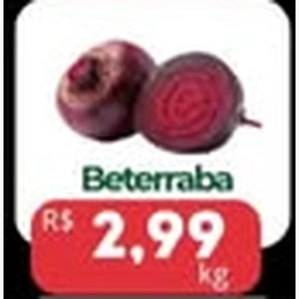 Beterraba