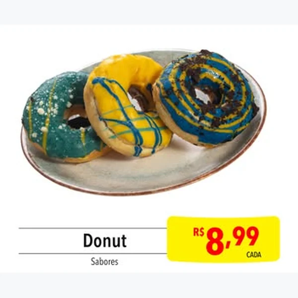 Donut