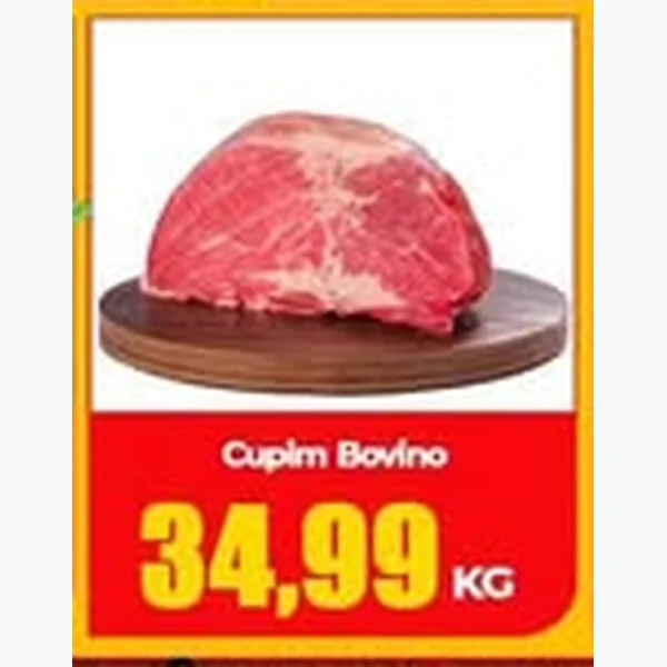 Cupim Bovino