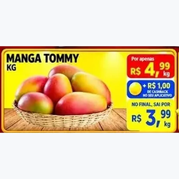 Manga Tommy