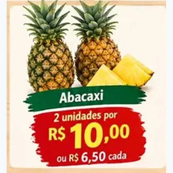 Abacaxi