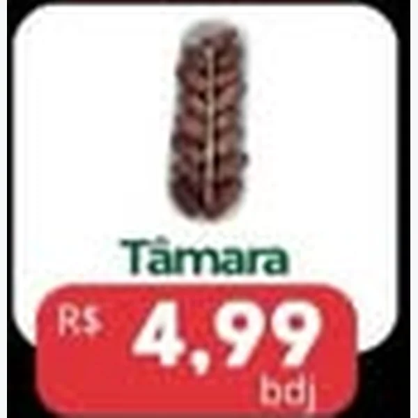 Tâmara
