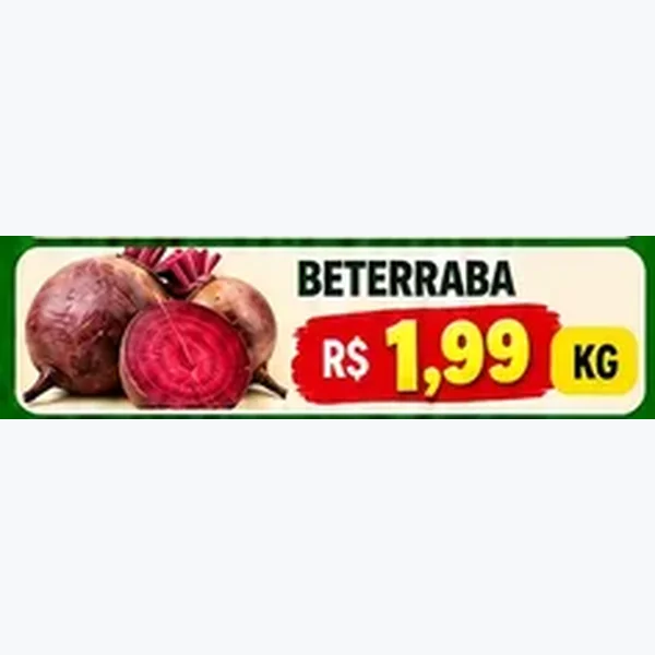 Beterraba
