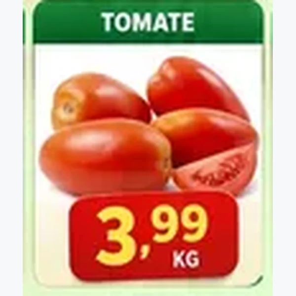 Tomate