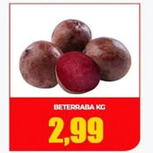 Beterraba