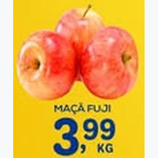 Maçã Fuji