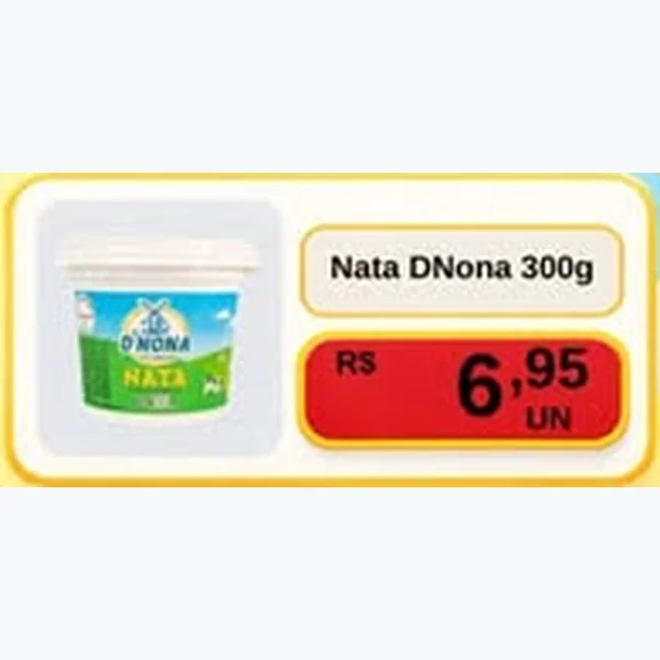 Nata DNona 300 g