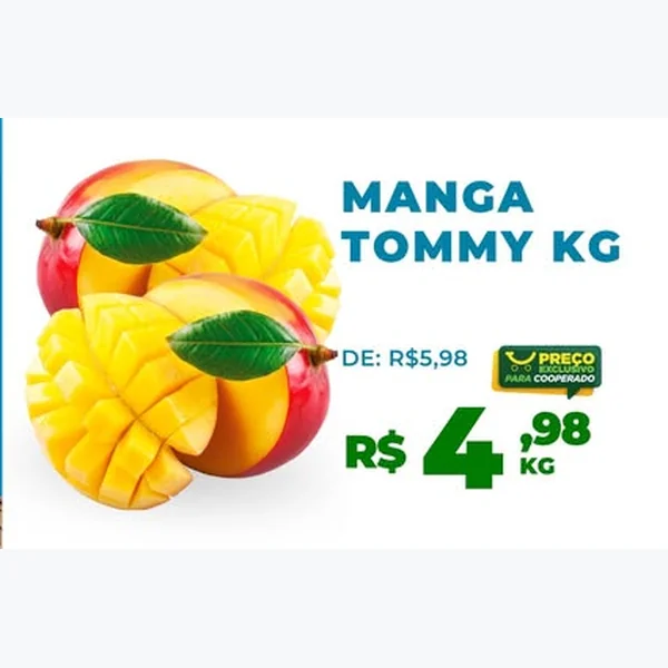 Manga Tommy
