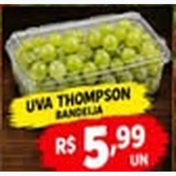 Uva Thompson