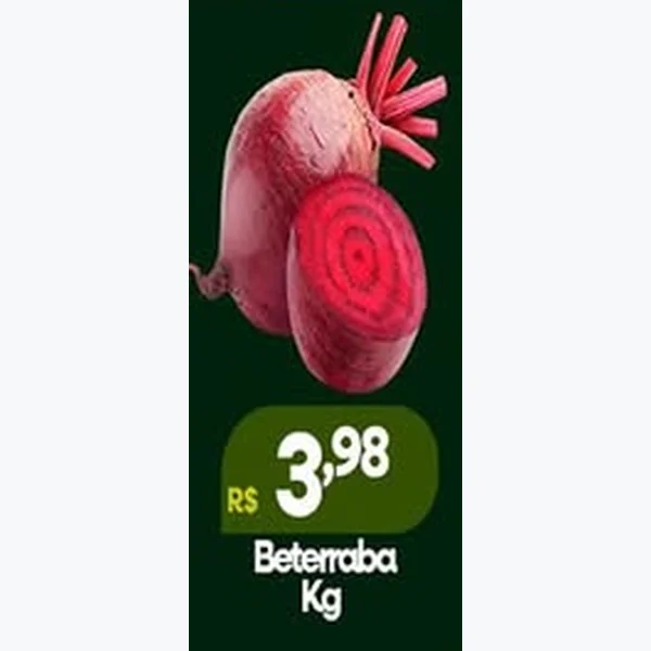 Beterraba