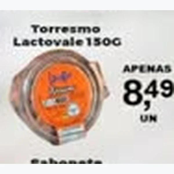 Torresmo Lactovale 150 g