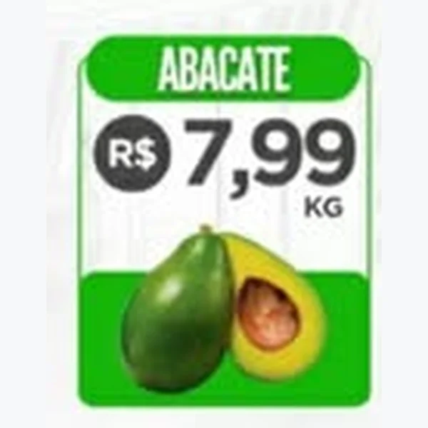 Abacate