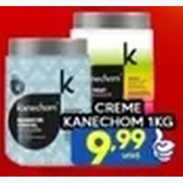 Creme Kanechom 1 kg